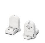 Vossloh Fassung G13 m.Starter     100583 