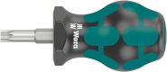 Wera 05008861001 367 TORX Stubby 0521229 