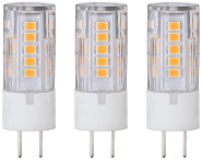 Paulmann LED 3er STS GY6,35 300lm  28822 