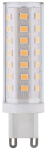 Paulmann LED STS G9 470lm 5W 4000K 28800 