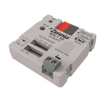 Zennio ZIOBINT6 BIN-T 6X Schnittstelle 