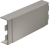 OBO WDK HK40110GR T-u.Kreuzstückhaube 