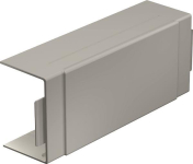 OBO WDK HK60090GR T-u.Kreuzstückhaube 