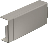 OBO WDK HK40090GR T-u.Kreuzstückhaube 