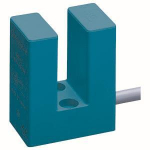 PF Schlitzsensor Induktiv,       SJ15-E2 