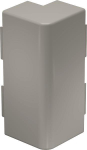OBO WDK HA60230GR Außeneckhaube 60x230mm 