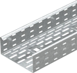 OBO DKS 810 FT Kabelrinne DKS gelocht 