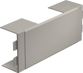 OBO WDK HK60110GR T-u.Kreuzstückhaube 