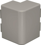 OBO WDK HA60130GR Außeneckhaube 60x130mm 