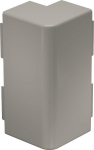 OBO WDK HA60210GR Außeneckhaube 60x210mm 
