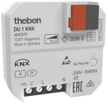 Theben KNX   DU 1 KNX (UP-Dimmaktor KNX) 