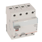 Legrand 411817 TX3 Fi-Schalter 80A 