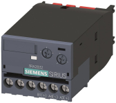 SIEM Elektron. Zeitrelais, 3RA2832-1DG10 