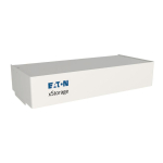 EATON XST Hybrid Battery    XSTHSBPCOV1W 