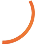 Brumberg Farbringsatz orange    81020809 
