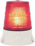 Sirena Dauerleuchte    MFNFMT12240DA rot 
