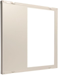 Hager Bausatz universN 750x750   UC53L83 