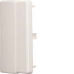 Hager Endstück einstellbar LFE6011069016 