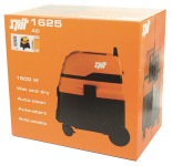 SPIT Nass-/Trockensauger AC1625 