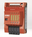 Wöhrle Strombegrenzer      POWER-TEC10.4 