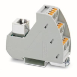 Phoenix 2904290            VIP-3/PT/RJ45 