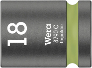 Wera 8790 C Impaktor 1/2"-       0521006 