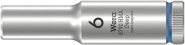Wera 8790 HMA Deep 1/4"-Antrieb  0521026 