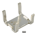 ERICO FleXbus HCBC Platte f. FLEXPLATE50 