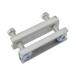 ERICO FleXbus HCBC Klammer  FLEXCLAMP100 