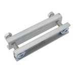 ERICO FleXbus HCBC Klammer  FLEXCLAMP160 