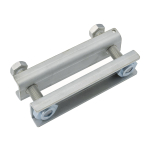 ERICO FleXbus HCBC Klammer  FLEXCLAMP120 