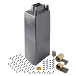 ERICO FleXbus             FLEXCOVIP2XTWO 