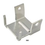 ERICO FleXbus HCBC Platte FLEXPLATE100PE 