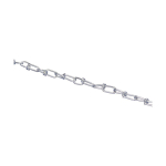 ERICO CADDY Knotenkette -55kg     CHK27K 