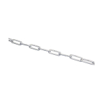 ERICO CADDY CHN17K 5,5/3,0mm 30m  CHN17K 