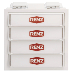 RENZ Tastenmodul              97-9-85272 
