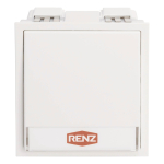 RENZ Tastenmodul              97-9-85269 