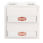 RENZ Tastenmodul              97-9-85270 