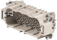 Weidmüller HDC HD 40 MC HDC-Einsatz 