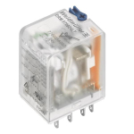 Weidmüller DRM570024LT Relaiskoppler 