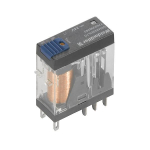 Weidmüller DRI424024LTD D-SERIES DRI 