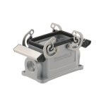 Weidmüller HDC 10B SBU 2M25G HDC-Gehäuse 