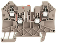 Weidmüller WTR 4/ZZ STB Trenn-u.Mess- 
