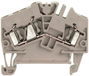 Weidmüller ZDU 2.5-2/3AN Durchgangs- 