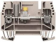Weidmüller WTQ 6/1/STB Trenn-u.Mess- 