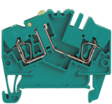 Weidmüller ZTR 2.5-2 BL Trenn-u.Mess- 