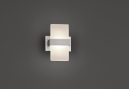 LED-Wandl.PLATON,1x4,5W OSRAM  274670105 