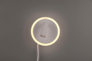 TRIO 229210231 LED-Wandleuchte JORDAN 
