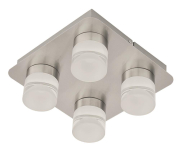 Ledino Ledar              50200203002015 