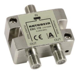 KATH F-Verteiler 2fach           EBC 110 